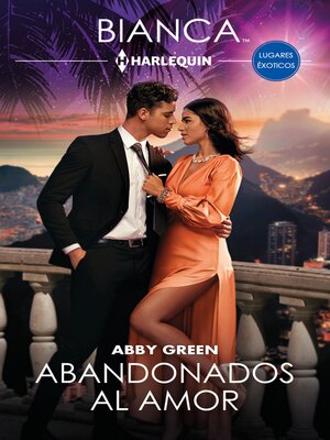 cover image of Abandonados al amor